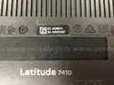 Dell Latitude 7410 i7-10610U @ 1.80 GHz Laptop