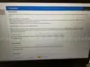 Dell Latitude 7420 i7-1185G7 @ 3.00 GHz Laptop