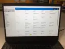 Dell Precision 7560 i9-11950H @ 2.60 GHz 8-Core Laptop