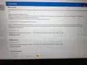 Dell Precision 7560 i9-11950H @ 2.60 GHz 8-Core Laptop