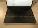 Dell Precision 7560 i9-11950H @ 2.60 GHz 8-Core Laptop