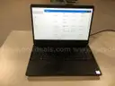 Dell Precision 7560 i9-11950H @ 2.60 GHz 8-Core Laptop