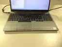 Dell Latitude 5510 15-10310U @ 1.70 GHz Laptop