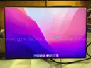 Dell UltraSharp 24" USB-C U2421E Monitor