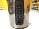 Apple Mac Pro A1481 Intel Xeon E5-2697 v2 @ 2.70 GHz 12-Core - Parts/Repair
