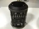 Apple Mac Pro A1481 Intel Xeon E5-2697 v2 @ 2.70 GHz 12-Core - Parts/Repair