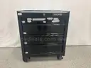Craftsman 4 Drawer Tool Cabinet
