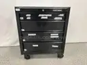 Craftsman 4 Drawer Tool Cabinet