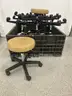 Ritter Laboratory Stools