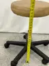 Ritter Laboratory Stools