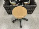 Ritter Laboratory Stools