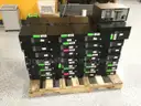 Lot of 57 Various Models of Dell Computers