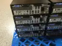 Lot of 12 Dell OptiPlex 7070 SFF i5-9500 @ 3.00 GHz