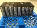 Lot of 8 Dell OptiPlex 7060 SFF with 8th Gen Processors