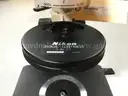 Nikon Diaphot Inverted Phase Contrast Microscope with 4 Objectives