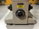 Nikon Diaphot Inverted Phase Contrast Microscope with 4 Objectives