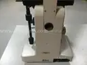 Nikon Diaphot Inverted Phase Contrast Microscope with 4 Objectives