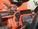 Kubota F3080 Tractor with Mower/Blade/Brush