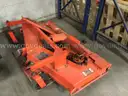 Kubota F3080 Tractor with Mower/Blade/Brush