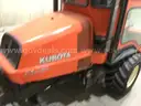 Kubota F3080 Tractor with Mower/Blade/Brush
