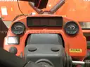 Kubota F3080 Tractor with Mower/Blade/Brush