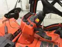 Kubota F3080 Tractor with Mower/Blade/Brush