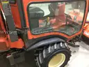 Kubota F3080 Tractor with Mower/Blade/Brush
