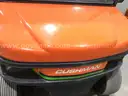 Cushman Turf Truckster 84090