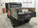 Cushman Turf Truckster 84090