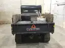 Cushman Turf Truckster 84090