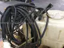 40 Gallon AG Equipment Pull Behind Sprayer - No Pump