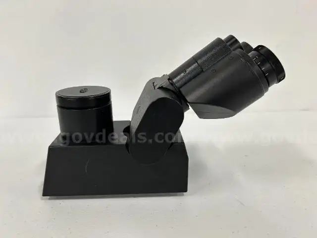 Olympus U-TTR Triocular Observation Head