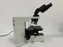 Olympus BX40F4 Microscope