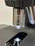Olympus BX40F4 Microscope