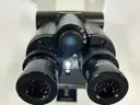 Olympus BX40F4 Microscope
