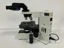 Olympus BX40F4 Microscope