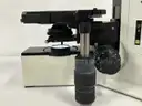Olympus BX40F4 Microscope