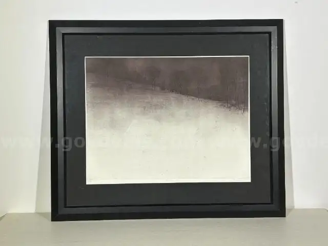 "Landscape VI"  Donald Furst