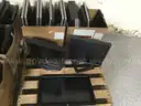 Lot of 69 Various Brands, Sizes of Monitors - Untested