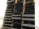 Lot of 69 Various Brands, Sizes of Monitors - Untested