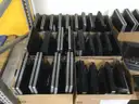 Lot of 69 Various Brands, Sizes of Monitors - Untested
