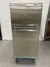 Colson Stainless Cart