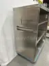 Colson Stainless Cart