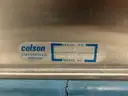 Colson Stainless Cart