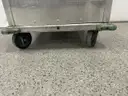 Cres-Cor Aluminum Cart