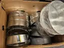 Lot of Miscellaneous Kitchenware