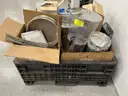 Lot of Miscellaneous Kitchenware