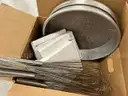 Lot of Miscellaneous Kitchenware