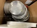 Lot of Miscellaneous Kitchenware
