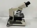 Olympus BH-2 Microscopes & A.O. Scope